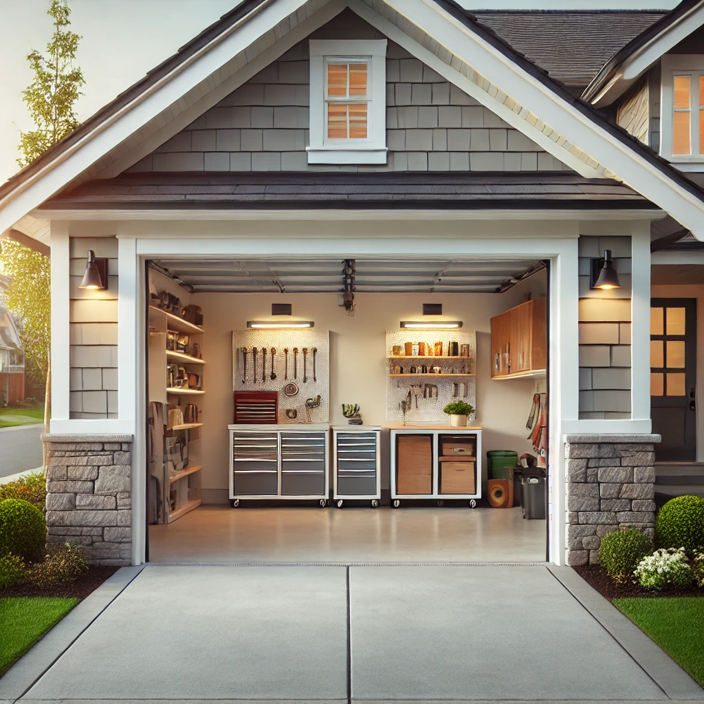 Latest garage door repair tips and maintenance guides from Manhattan's trusted experts