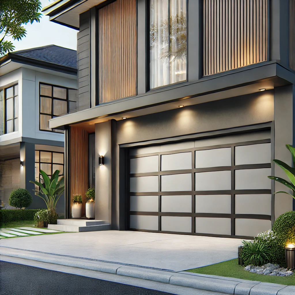 Professional Garage Door Company Manhattan NY - 24/7 Emergency Service & Repairs