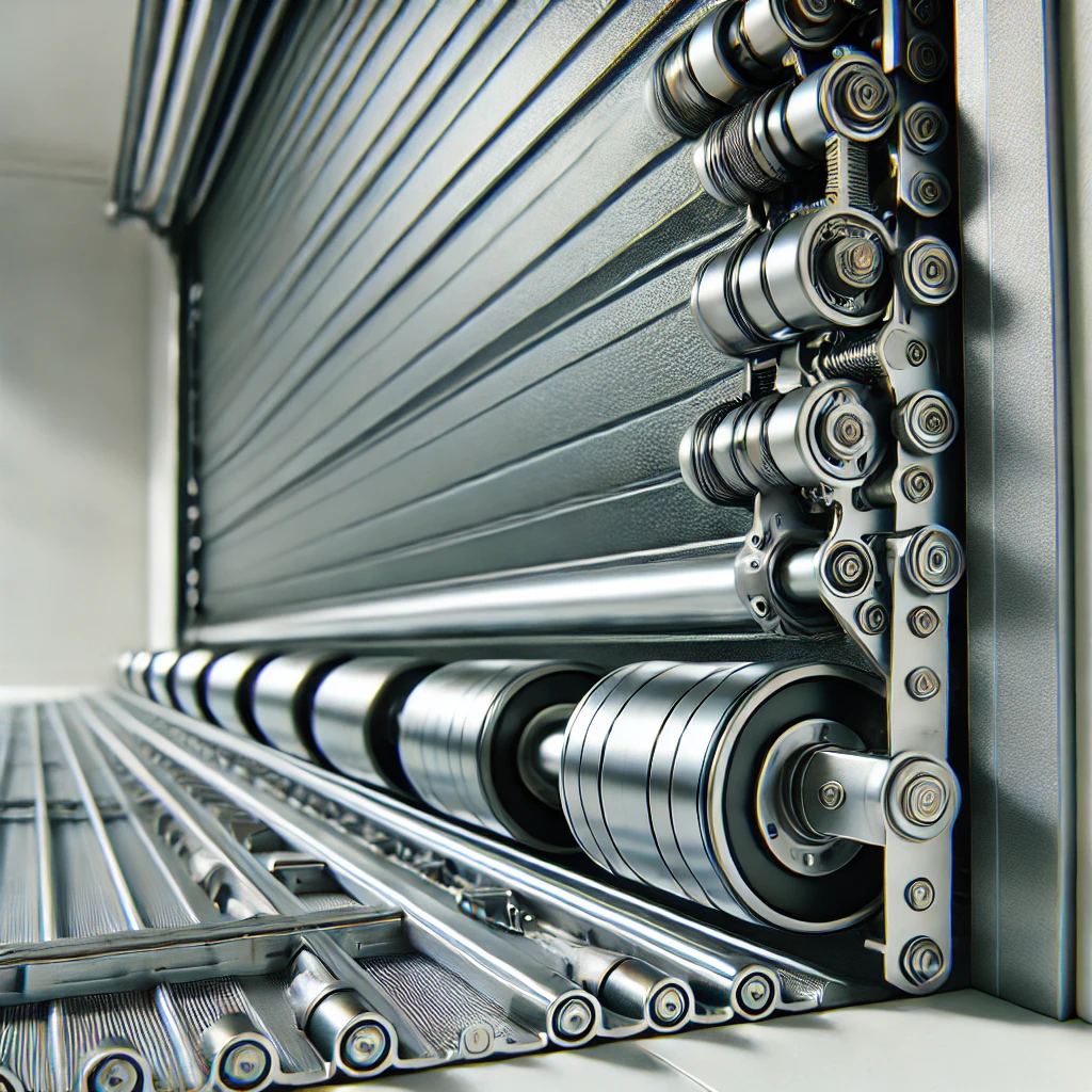 Expert Roller Garage Door Repairs Manhattan NY - Professional Door System Specialists