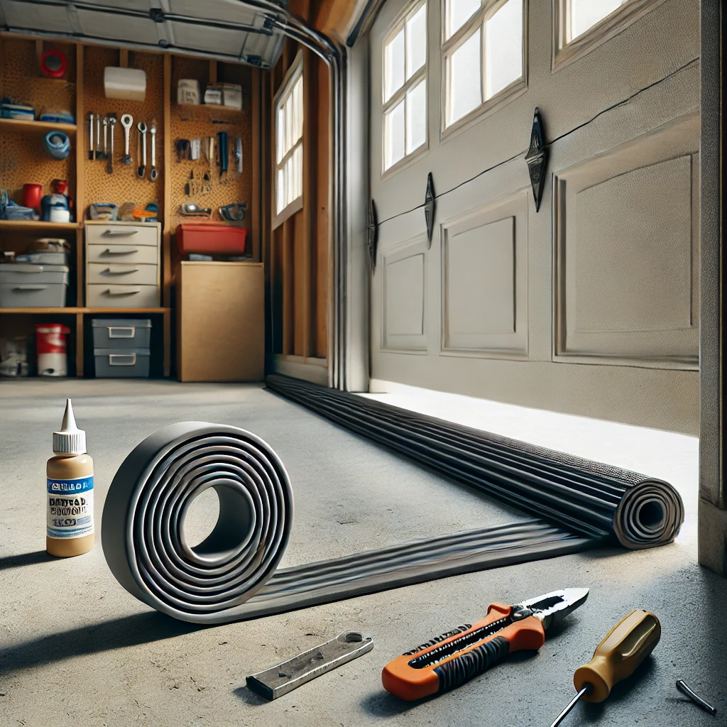 Expert Weather Seal Replacement in Manhattan NY - Professional Service for Bottom Seals, Weatherstripping & Threshold Seals
